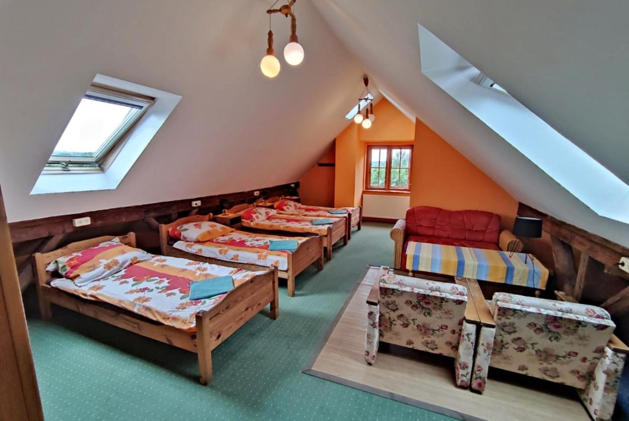 Agroturystyka Dowoli Swieradow-Zdroj Room photo